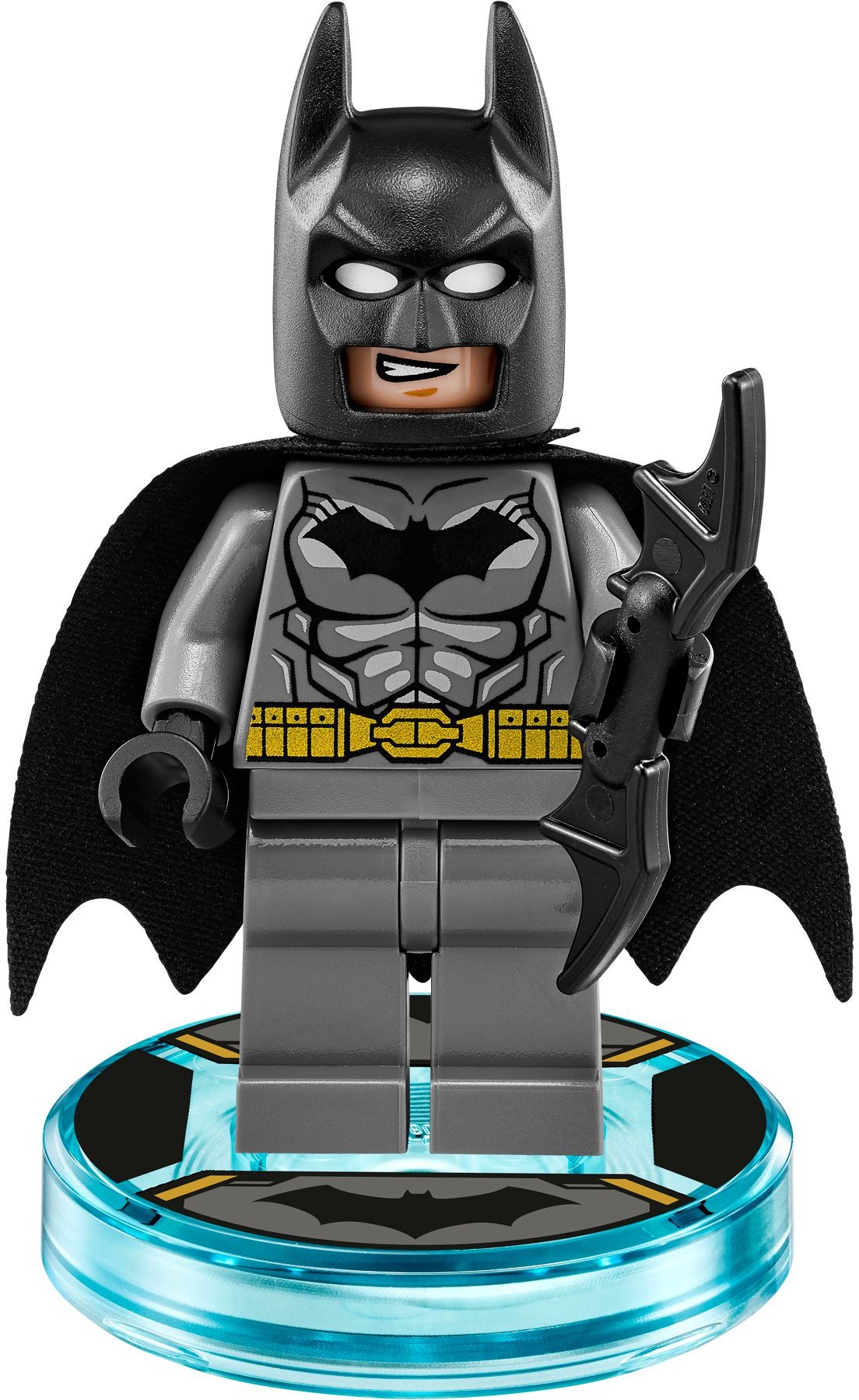1-Batman