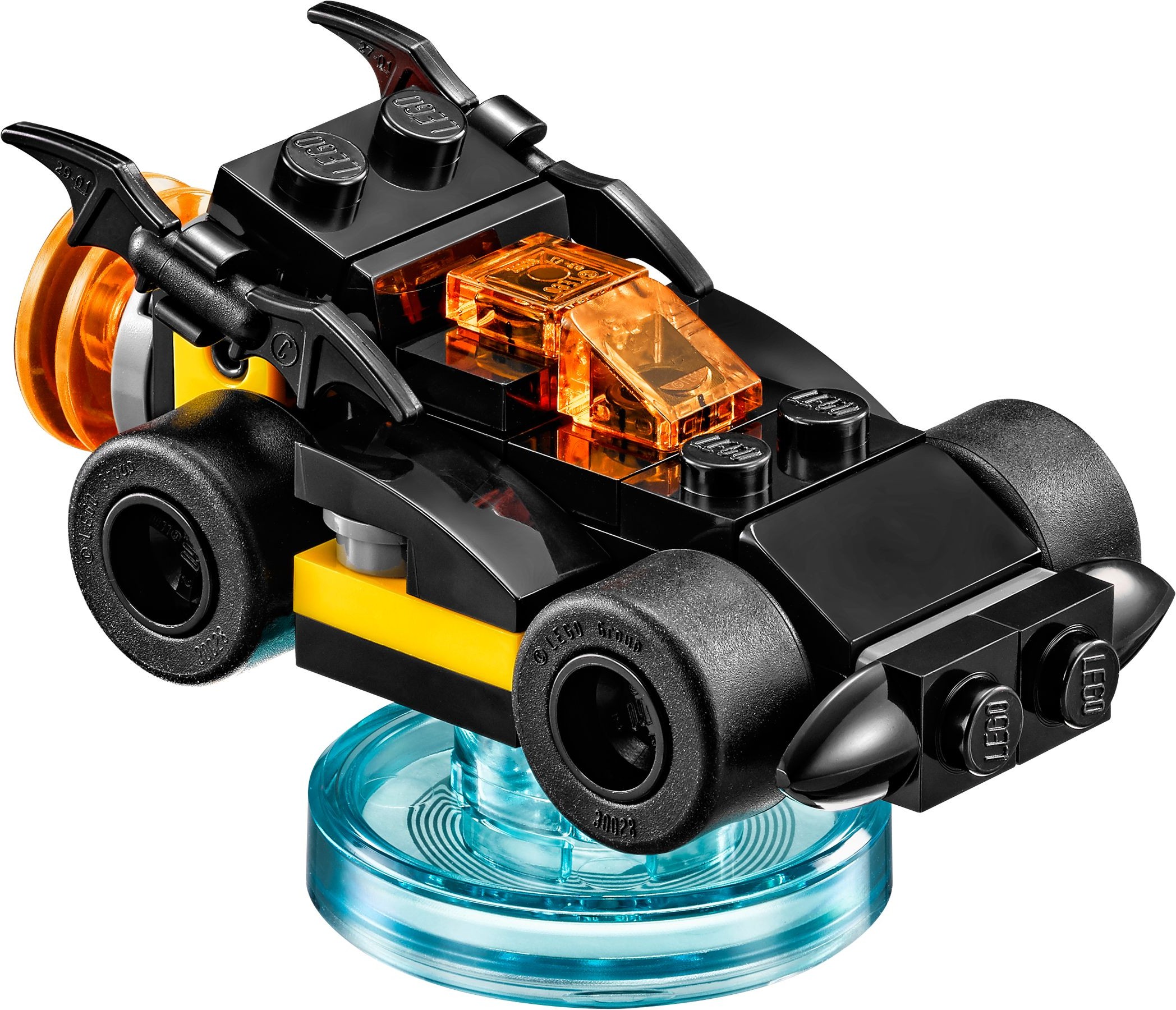 1006-Batmobile