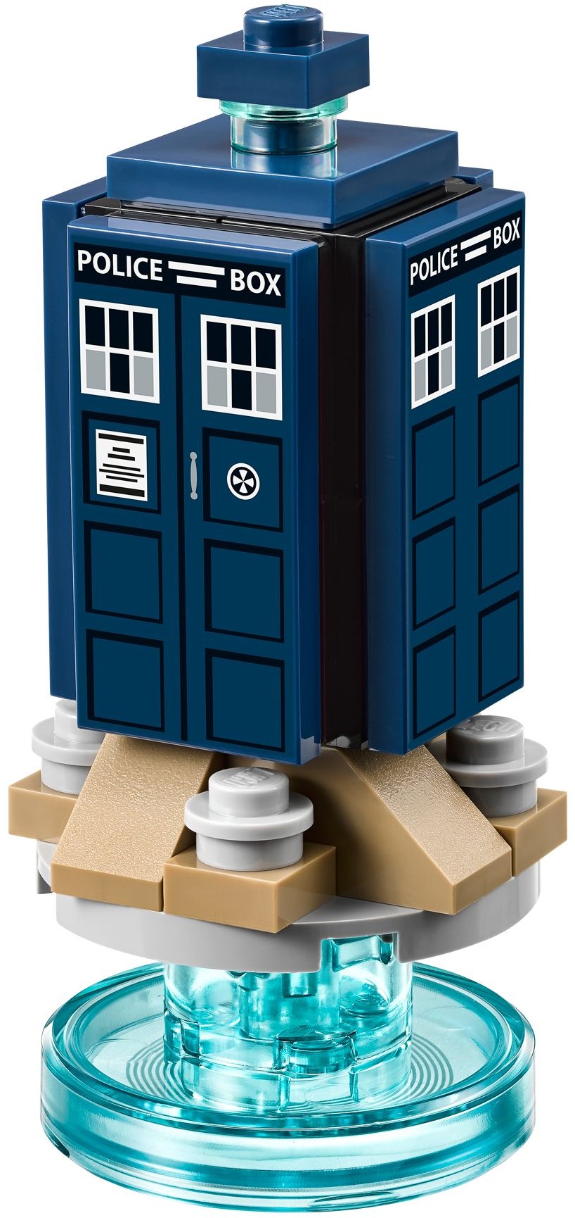 1030-TARDIS