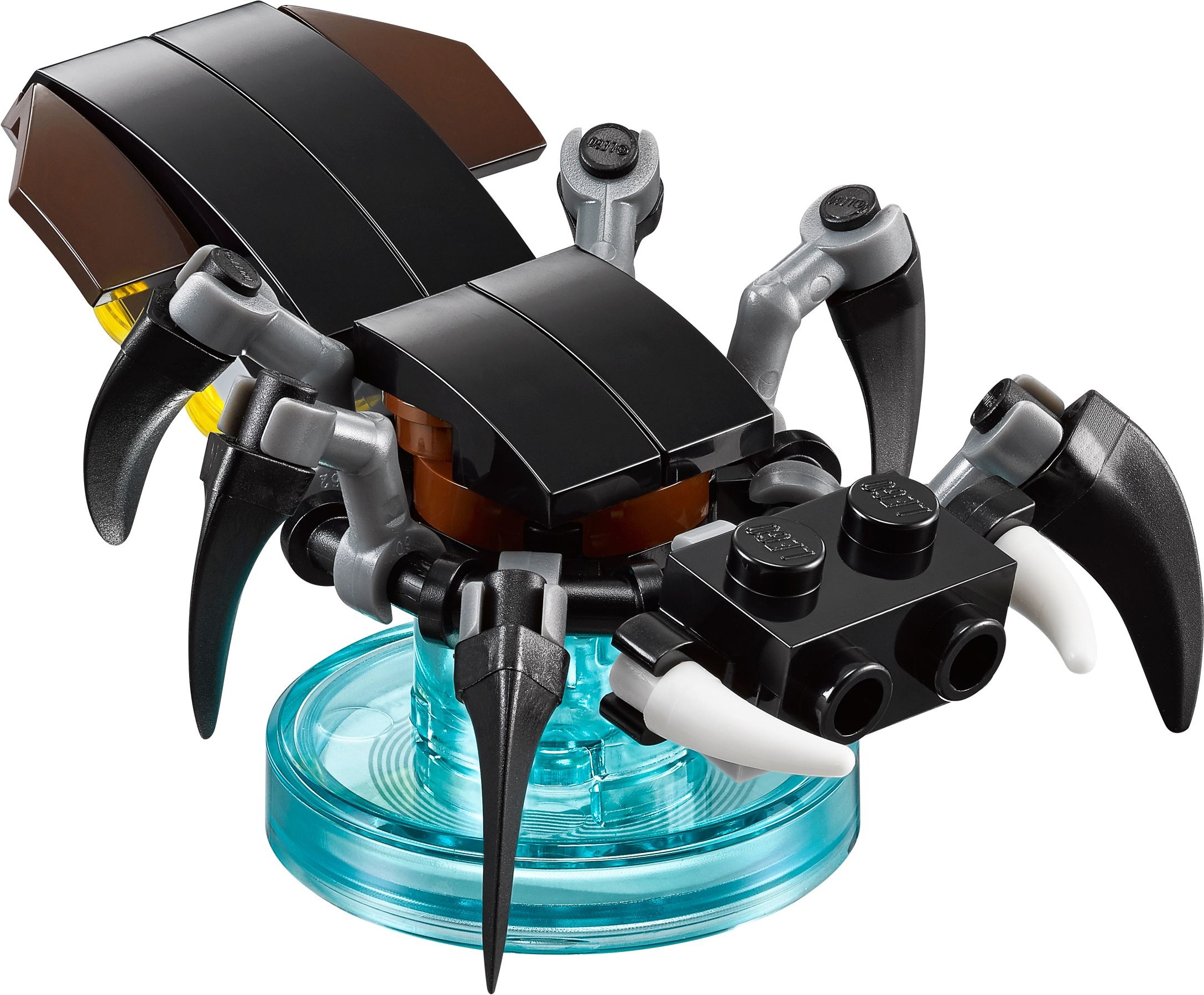 1042-Shelob the Great