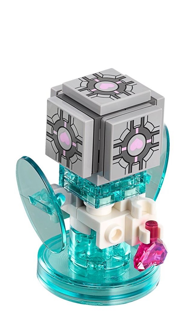 1081-Companion Cube