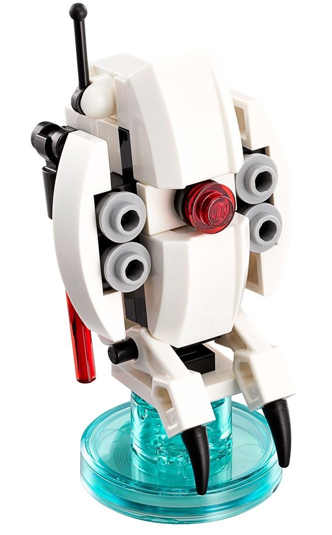 1084-Sentry Turret