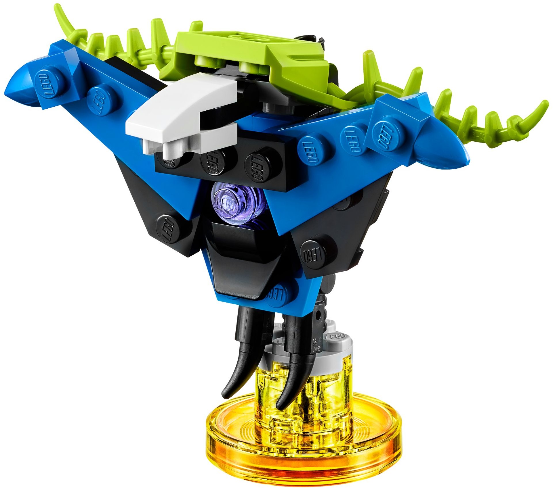 1194-Swooping Evil