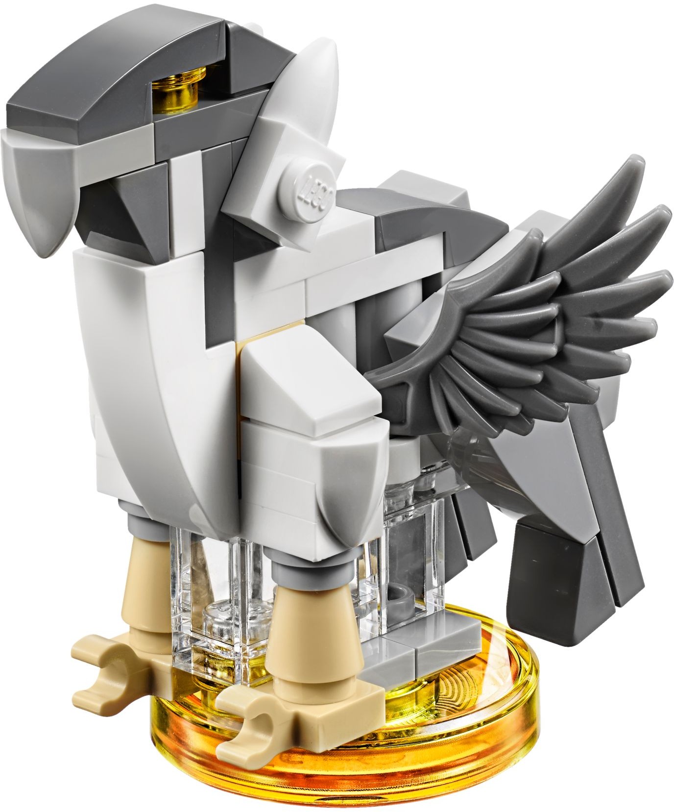 1242-Buckbeak