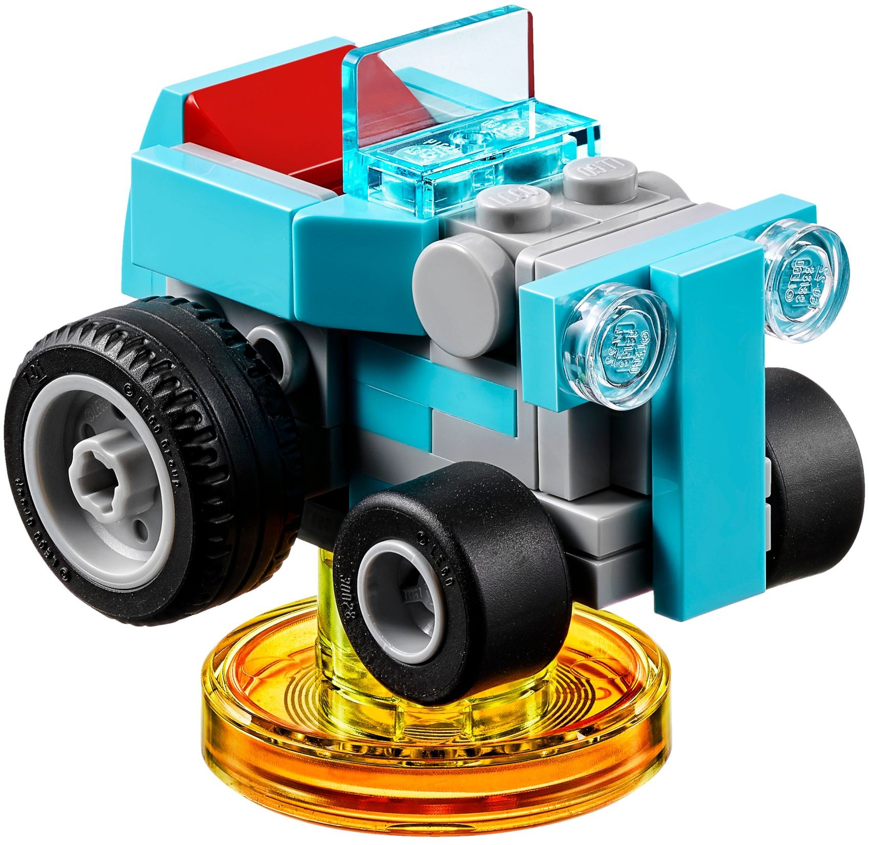 1257-T-Car