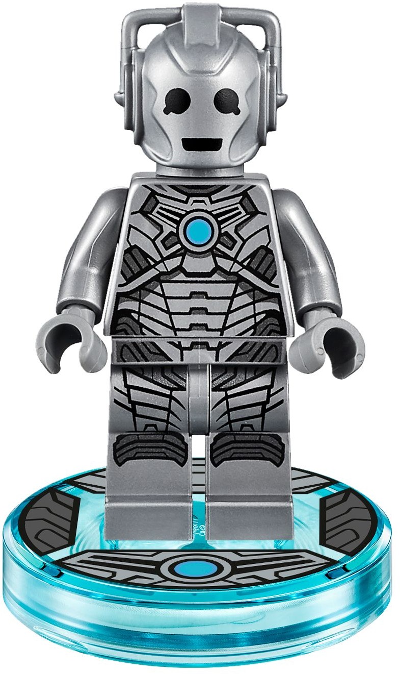 13-Cyberman