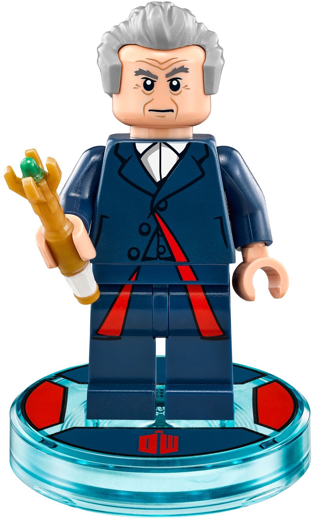 15-The Doctor