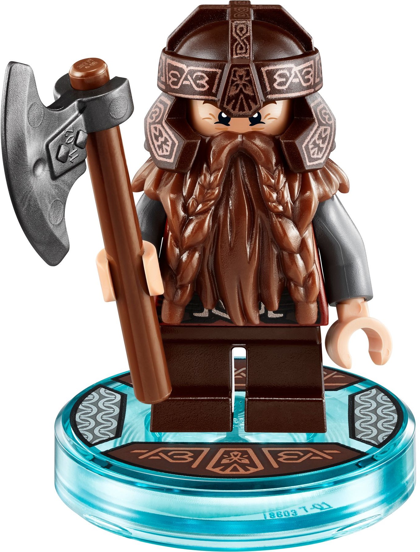 18-Gimli