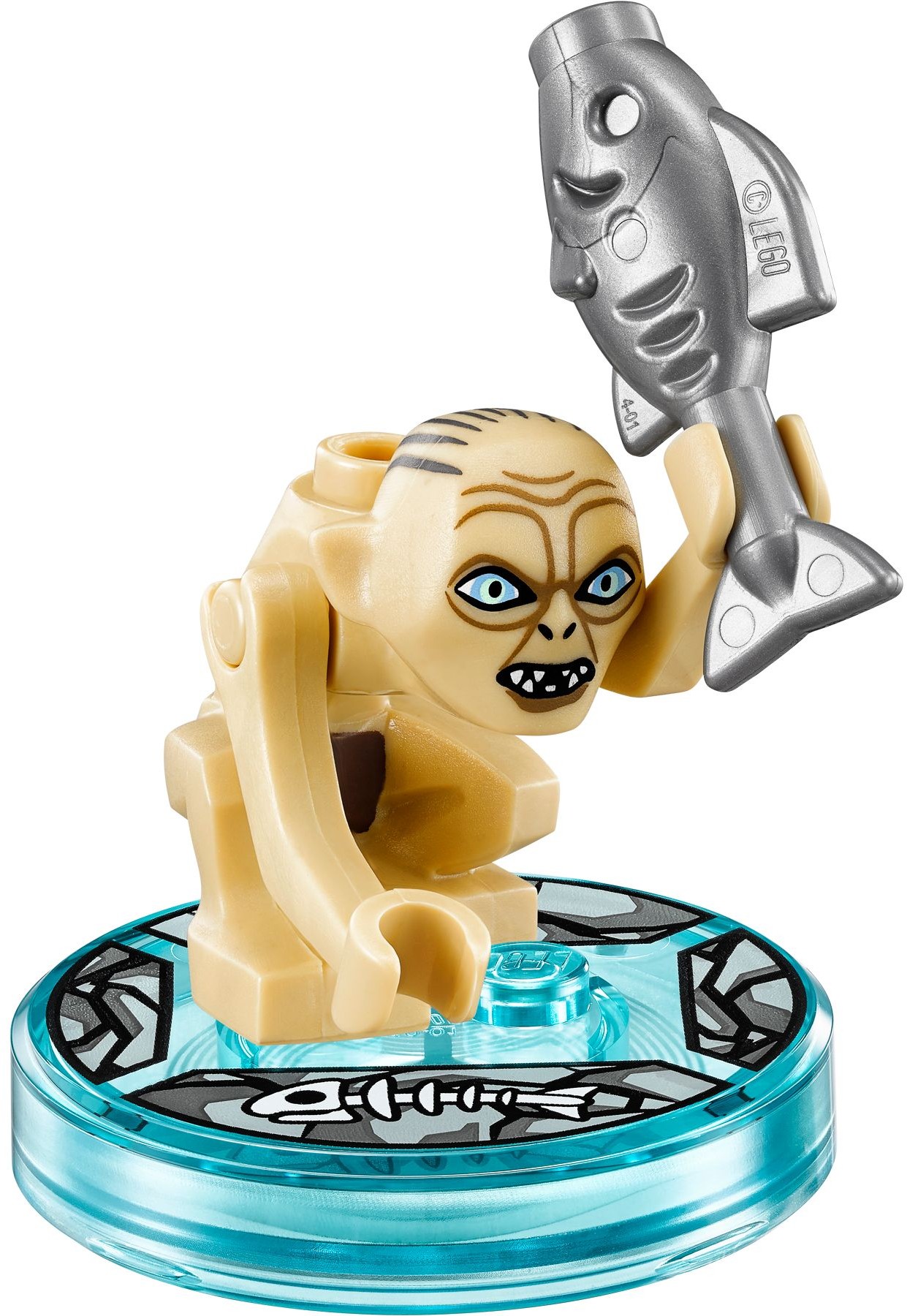 19-Gollum