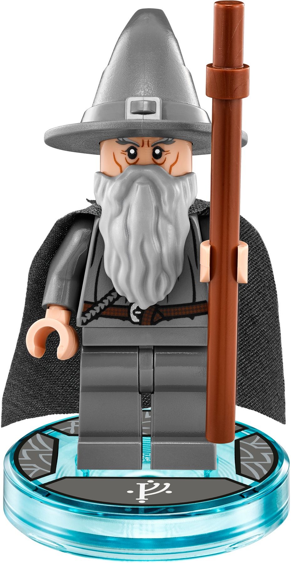 2-Gandalf