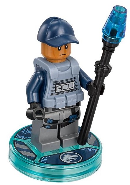 25-ACU Trooper