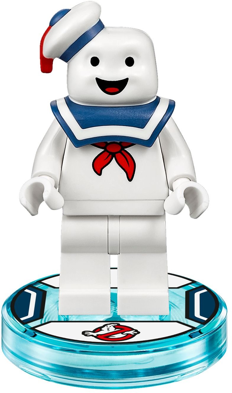 39-Stay Puft