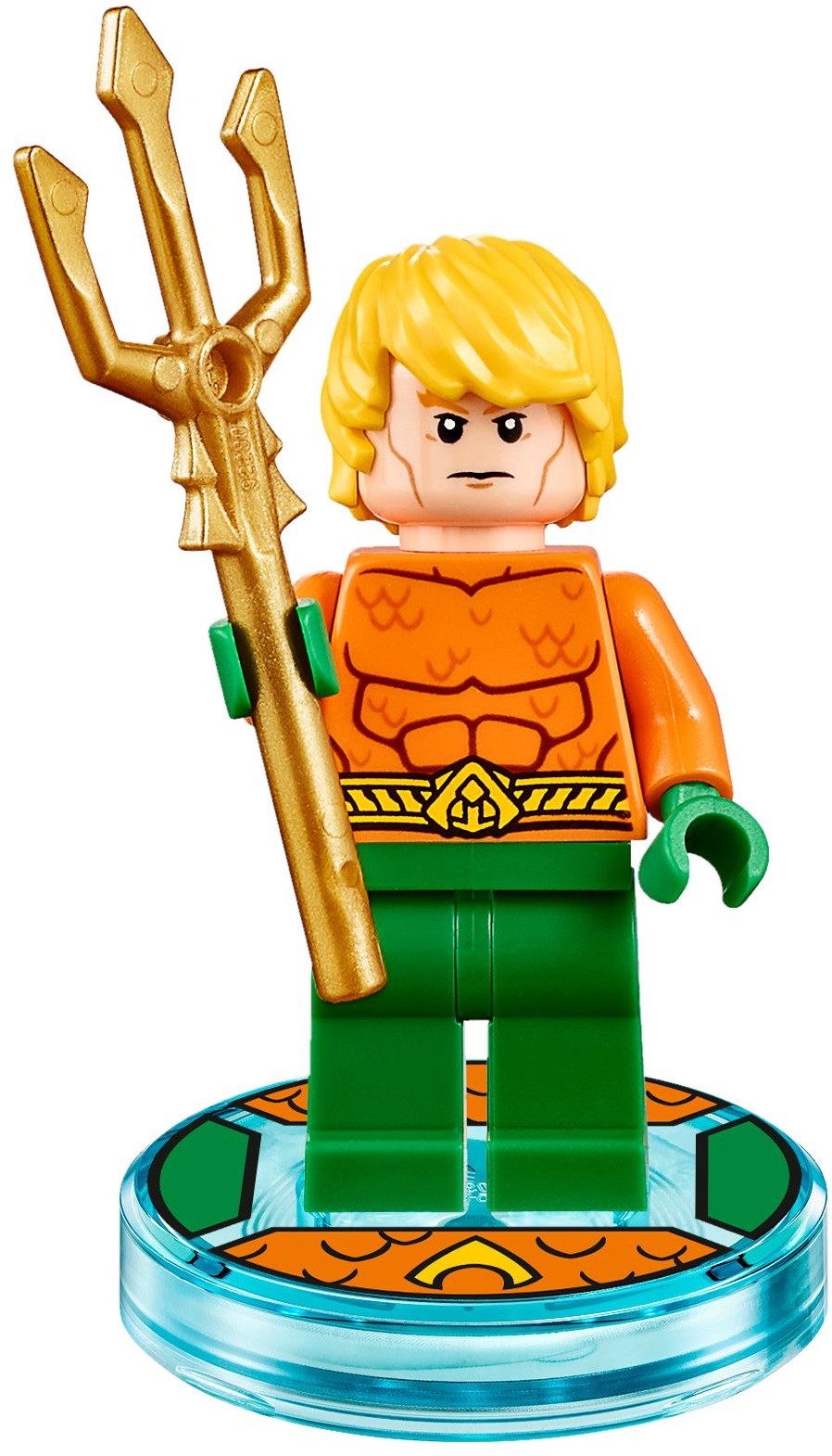 4-Aquaman