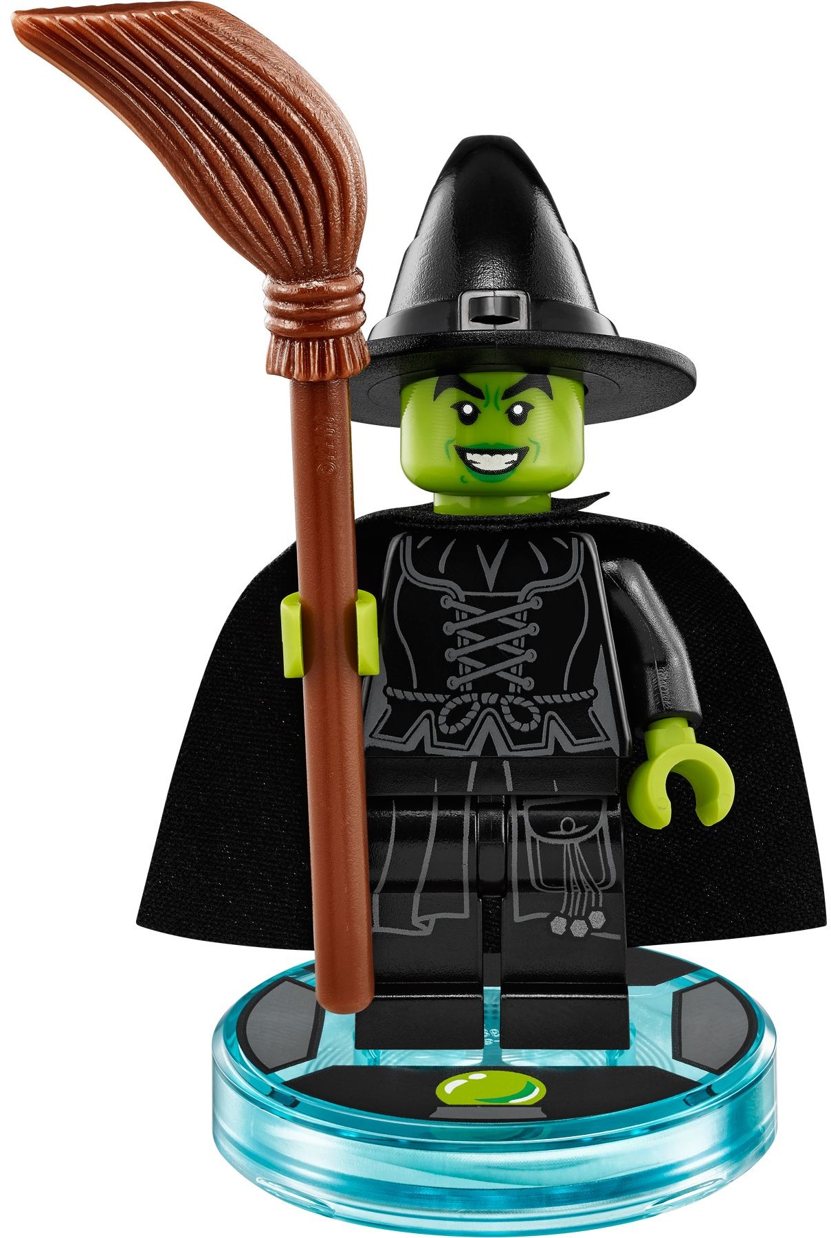 42-Wicked Witch