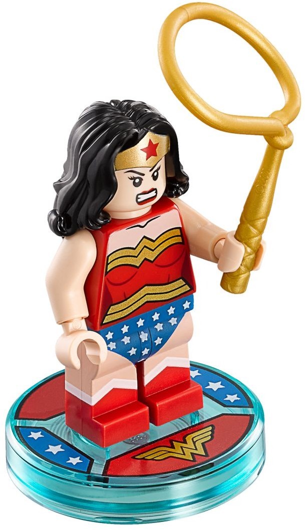 43-Wonder Woman