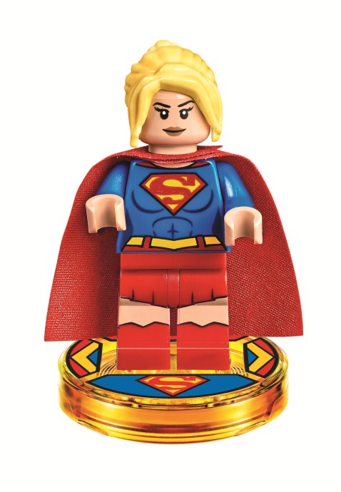 46-Supergirl