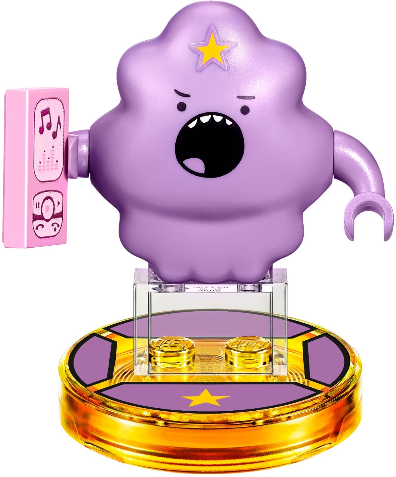 50-Lumpy Space Princess