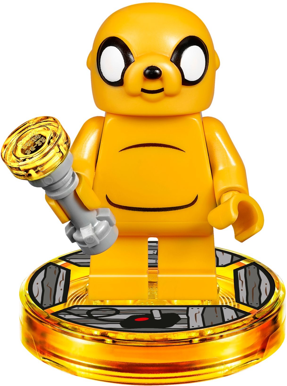 51-Jake the Dog