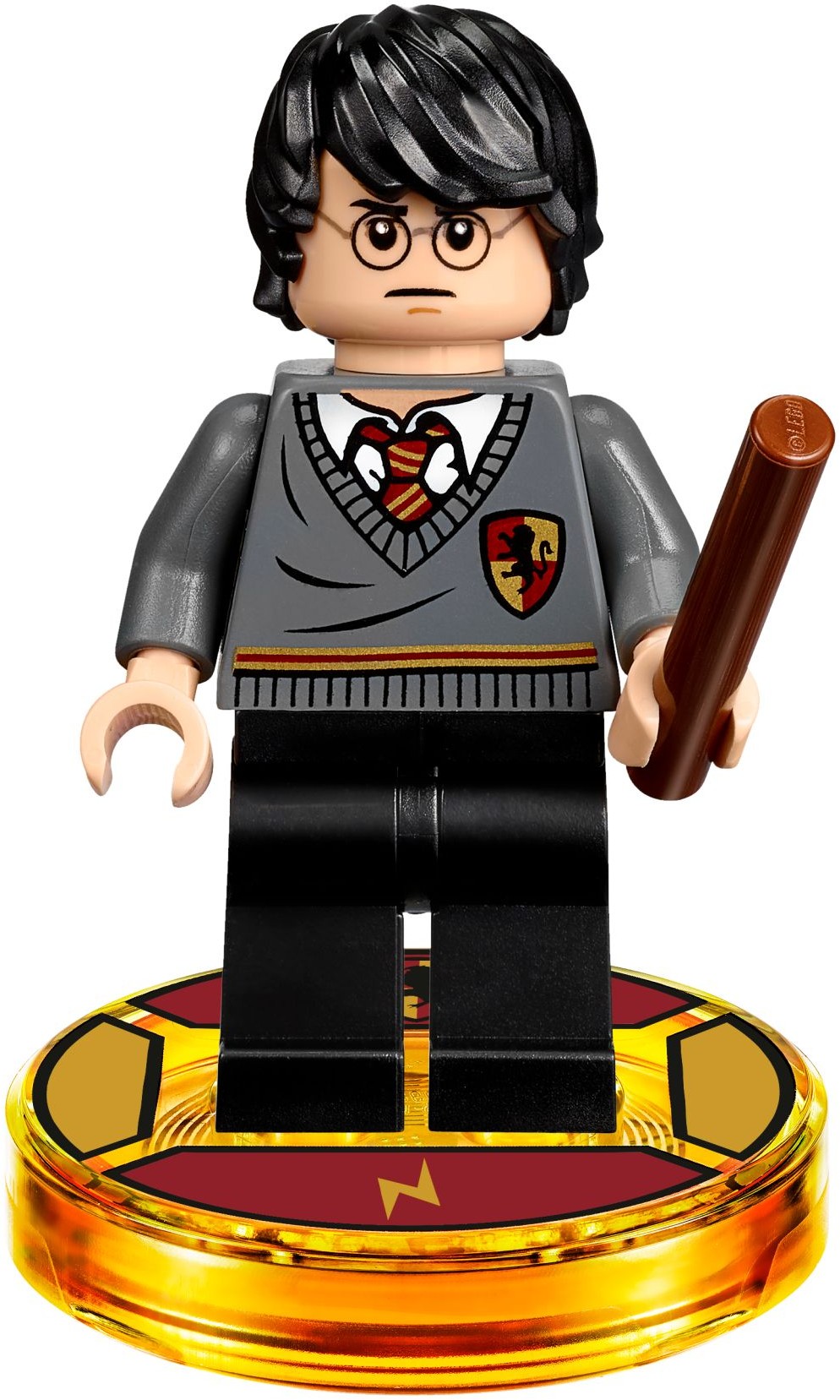 52-Harry Potter