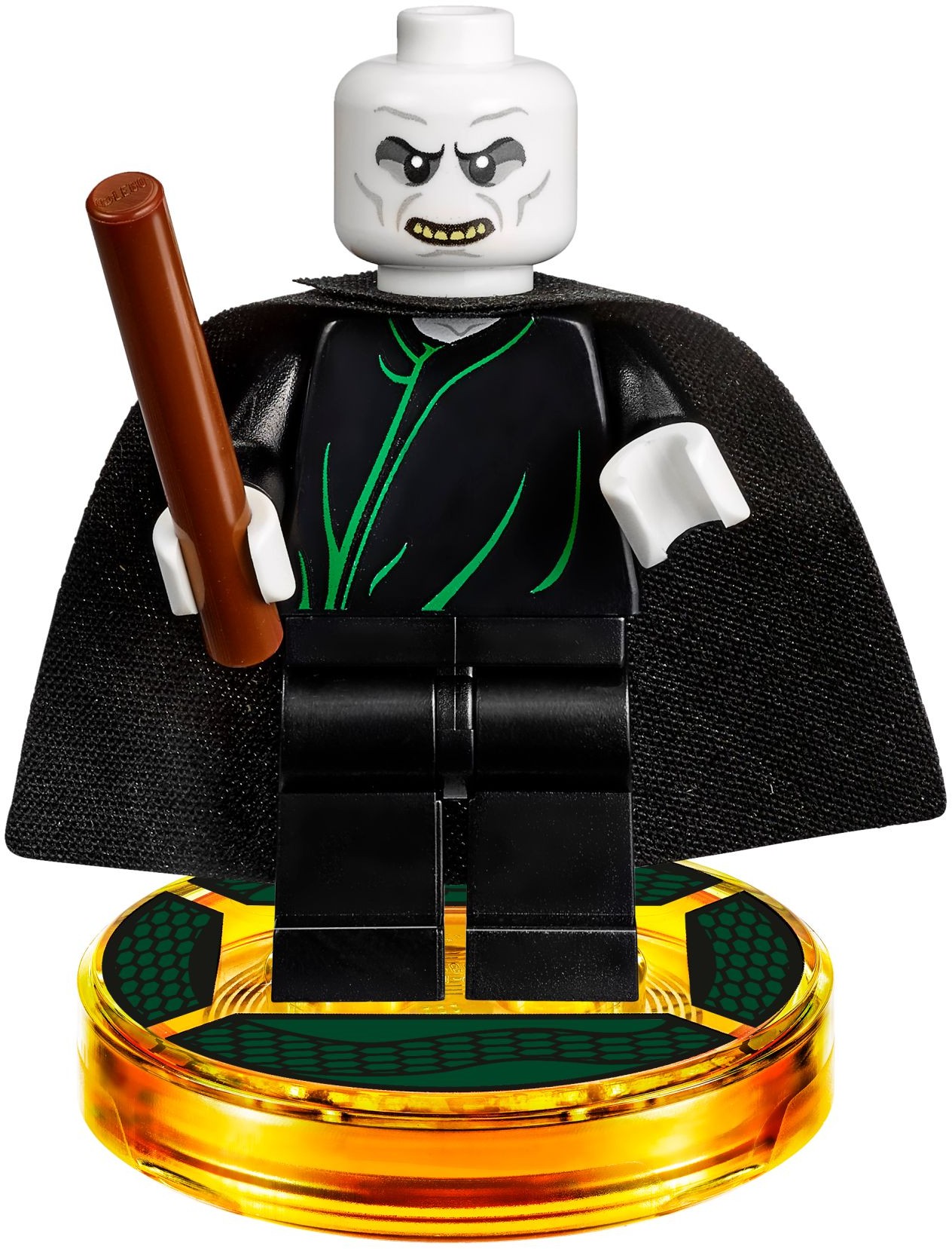 53-Lord Voldemort