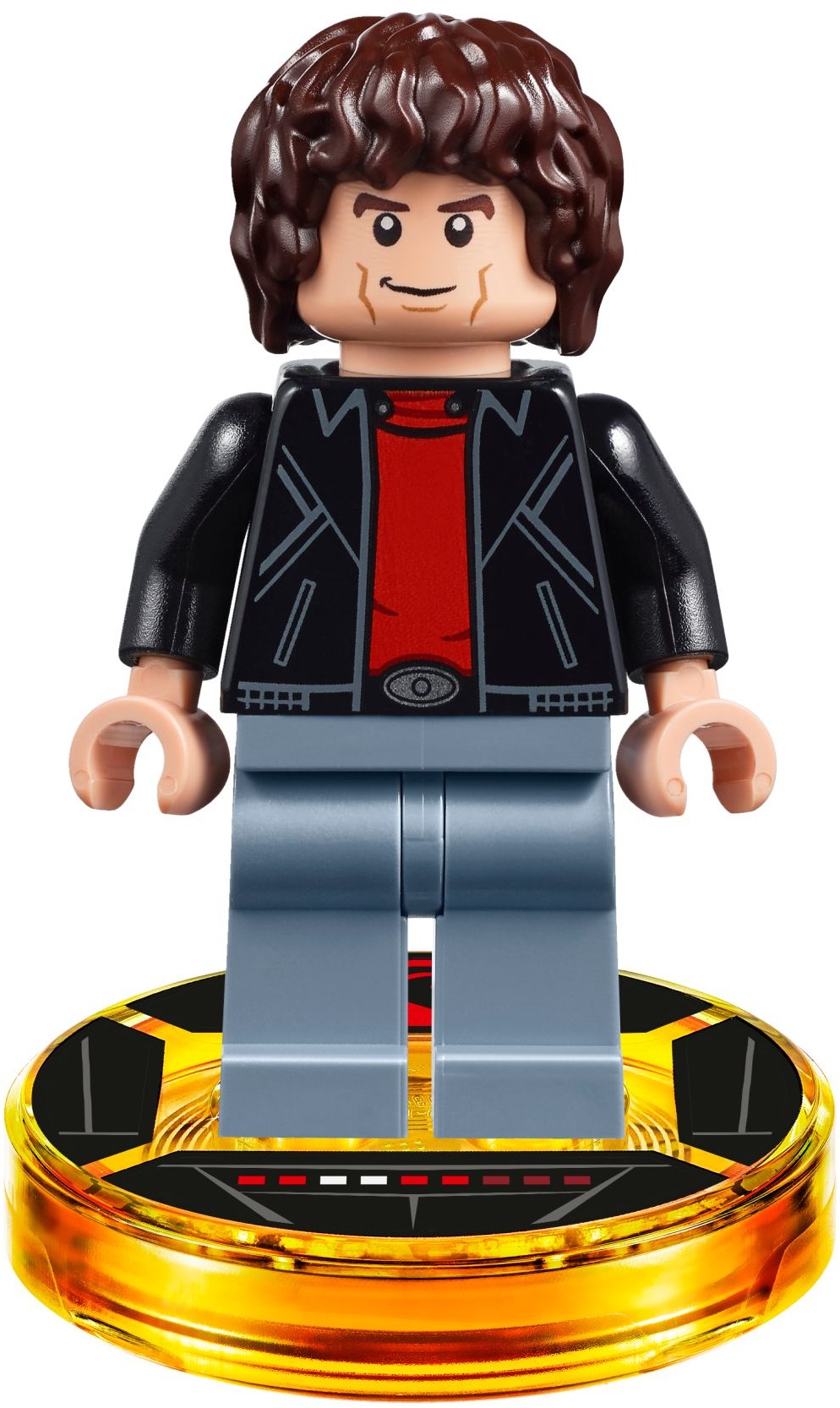 54-Michael Knight