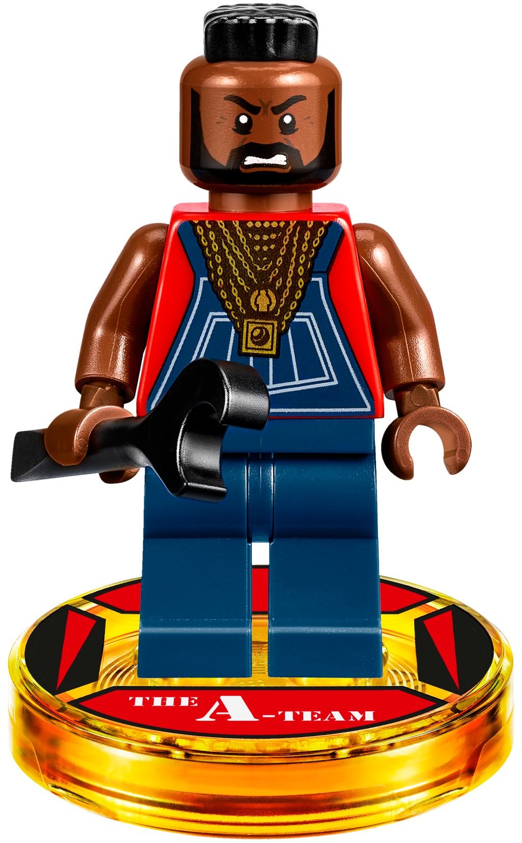 55-B.A.Baracus