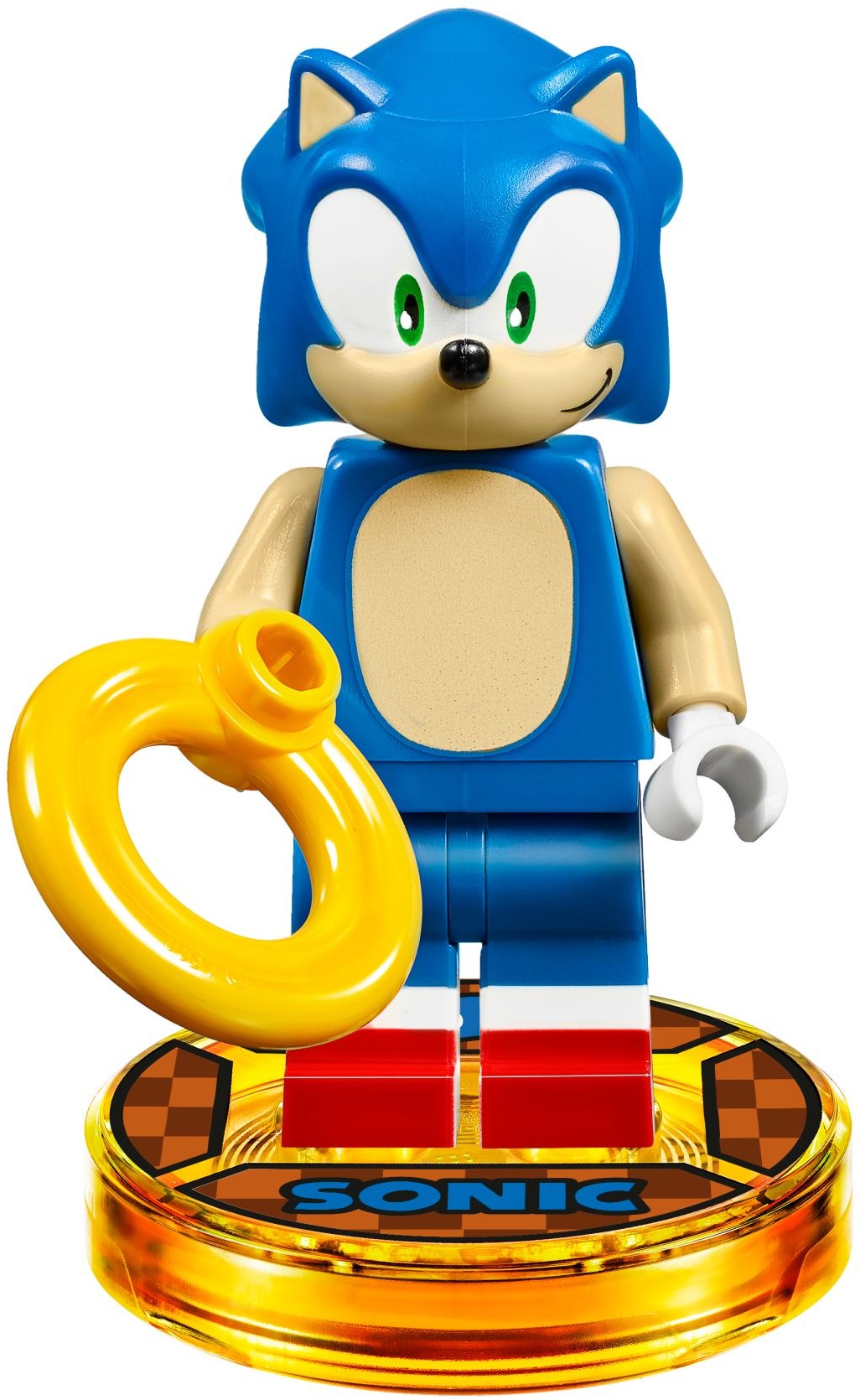57-Sonic the Hedgehog