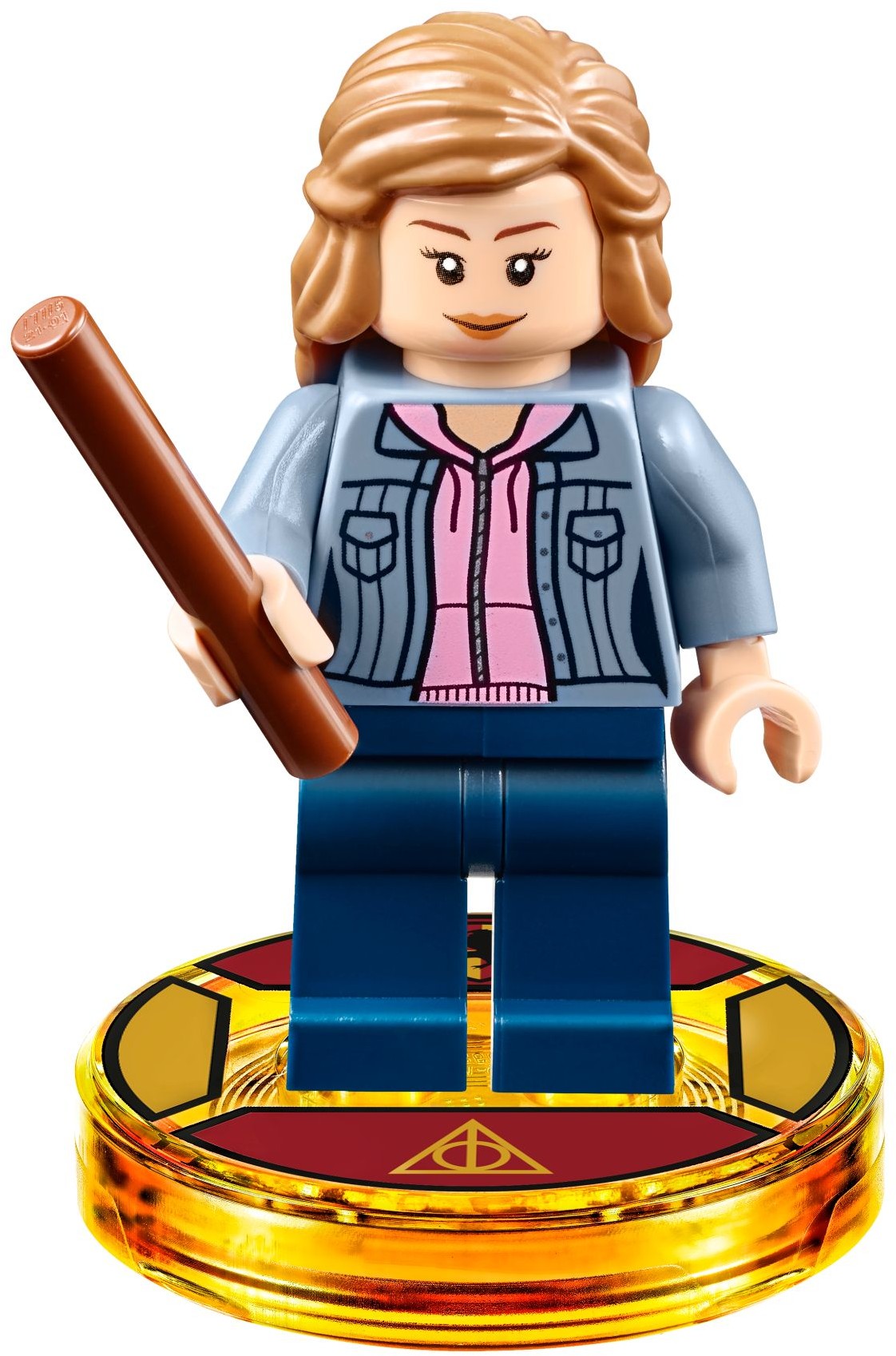 67-Hermione Granger
