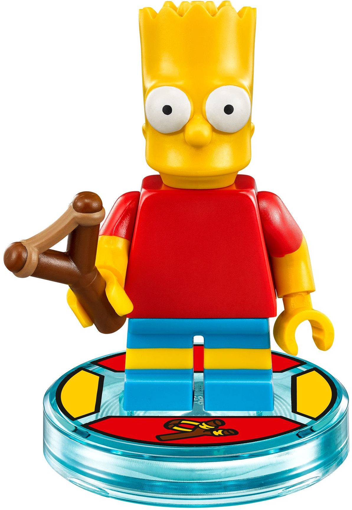 7-Bart Simpson