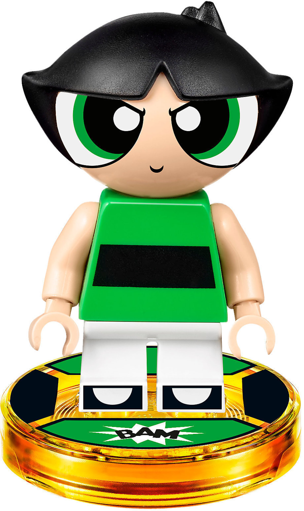 76-Buttercup